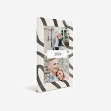 Carregar imagem no visualizador da galeria, Agenda Semanal e Diária