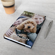 Carregar imagem no visualizador da galeria, Agenda Semanal e Diária