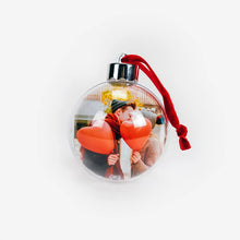 Carregar imagem no visualizador da galeria, Bola de Natal