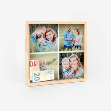 Carregar imagem no visualizador da galeria, Mealheiro com Foto