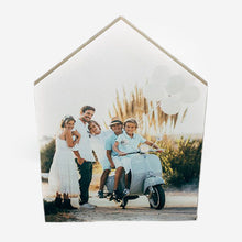 Carregar imagem no visualizador da galeria, Blocos de Madeira Shapes