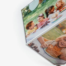 Carregar imagem no visualizador da galeria, Cubo Giratório