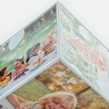 Carregar imagem no visualizador da galeria, Cubo Giratório