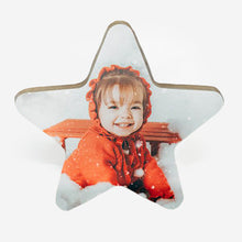 Carregar imagem no visualizador da galeria, Blocos de Madeira Shapes