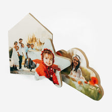 Carregar imagem no visualizador da galeria, Blocos de Madeira Shapes