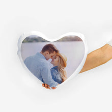 Carregar imagem no visualizador da galeria, Almofada Coração