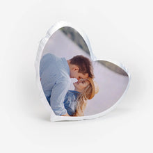 Carregar imagem no visualizador da galeria, Almofada Coração