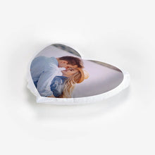 Carregar imagem no visualizador da galeria, Almofada Coração