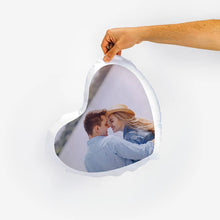 Carregar imagem no visualizador da galeria, Almofada Coração