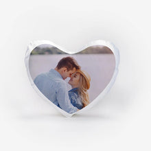 Carregar imagem no visualizador da galeria, Almofada Coração