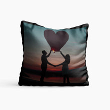 Carregar imagem no visualizador da galeria, Almofada Preta