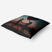 Carregar imagem no visualizador da galeria, Almofada Preta