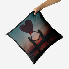 Carregar imagem no visualizador da galeria, Almofada Preta