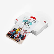 Carregar imagem no visualizador da galeria, Baralho de Cartas