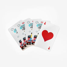 Carregar imagem no visualizador da galeria, Baralho de Cartas