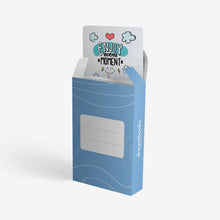 Carregar imagem no visualizador da galeria, Baralho de Cartas