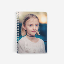 Carregar imagem no visualizador da galeria, Caderno