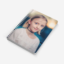 Carregar imagem no visualizador da galeria, Caderno