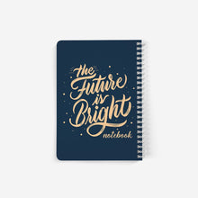 Carregar imagem no visualizador da galeria, Caderno