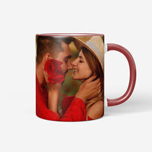 Carregar imagem no visualizador da galeria, Caneca Amor