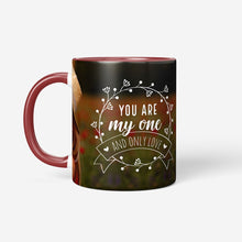 Carregar imagem no visualizador da galeria, Caneca Amor