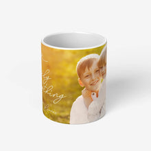 Carregar imagem no visualizador da galeria, Caneca Simples