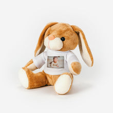 Carregar imagem no visualizador da galeria, Peluche Bunny