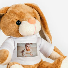 Carregar imagem no visualizador da galeria, Peluche Bunny