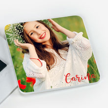 Carregar imagem no visualizador da galeria, Íman Quadrado