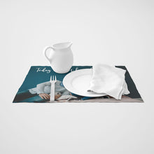 Carregar imagem no visualizador da galeria, Individual de Mesa