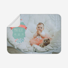 Carregar imagem no visualizador da galeria, Manta Simples