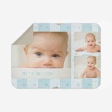 Carregar imagem no visualizador da galeria, Manta Polar