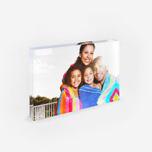 Carregar imagem no visualizador da galeria, Moldura 3D