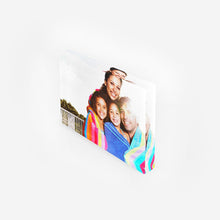 Carregar imagem no visualizador da galeria, Moldura 3D