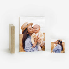 Carregar imagem no visualizador da galeria, Moldura Rustic