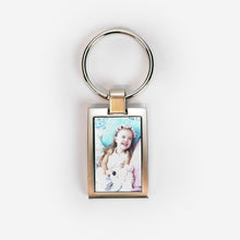 Carregar imagem no visualizador da galeria, Porta-Chaves Metálico