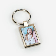 Carregar imagem no visualizador da galeria, Porta-Chaves Metálico
