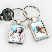 Carregar imagem no visualizador da galeria, Porta-Chaves Metálico