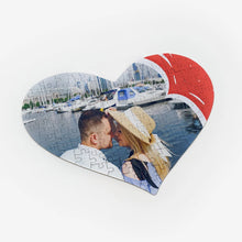 Carregar imagem no visualizador da galeria, Puzzle Coração