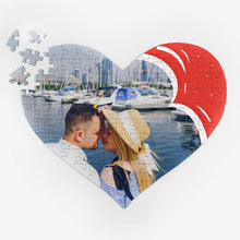Carregar imagem no visualizador da galeria, Puzzle Coração