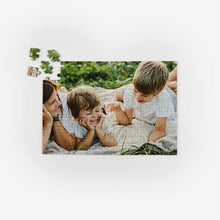 Carregar imagem no visualizador da galeria, Puzzle em Madeira