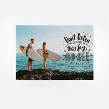 Carregar imagem no visualizador da galeria, Puzzle Simples