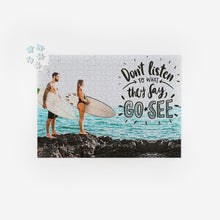 Carregar imagem no visualizador da galeria, Puzzle Simples