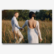 Carregar imagem no visualizador da galeria, Quadro em Madeira Natural