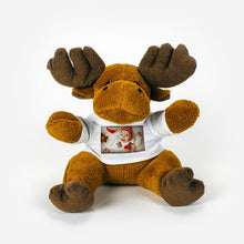 Carregar imagem no visualizador da galeria, Peluche Knut