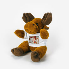 Carregar imagem no visualizador da galeria, Peluche Knut