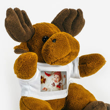 Carregar imagem no visualizador da galeria, Peluche Knut