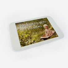 Carregar imagem no visualizador da galeria, Tapete de Banho