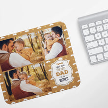 Carregar imagem no visualizador da galeria, Tapete de Rato