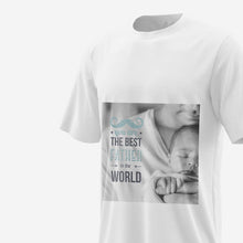 Carregar imagem no visualizador da galeria, T-Shirt Homem